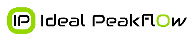 Ideal PeakFlow