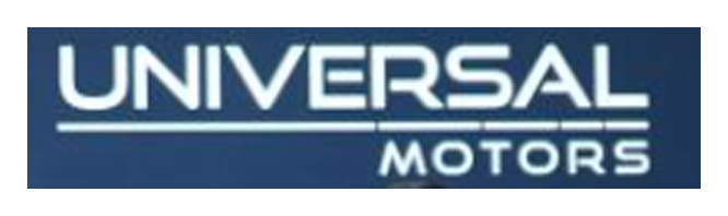 Universal Motors