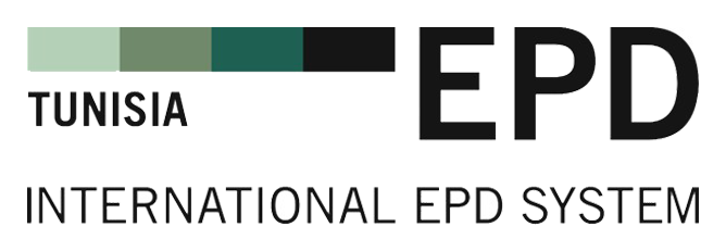 EPD Tunisia - The International EPD System